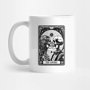 The Lovers Mug